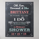 Recherche de chalkboard posters Pour elle