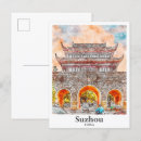Suche nach suzhou postkarten Aquarell