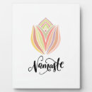 Recherche de de yoga plaques Lotus