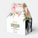 Recherche de ado ballotins Sweet sixteen