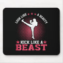 Suche nach kickboxen mousepads K o workout routine
