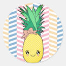 Suche nach kawaii frucht aufkleber Niedlich