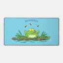 Suche nach frosch spaß mousepads Lustig