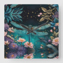 Suche nach nächte wanduhren Lila