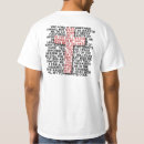 Recherche de écritures saintes tshirts Chrétien