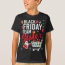 Recherche de black friday shopping tshirts Tendance