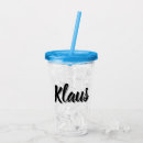 Recherche de acrylique verres bouteilles Pour enfants