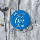 Suche nach 65 geburtstags buttons Geburtstagsfeier
