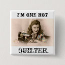 Recherche de édredon badges Quilter