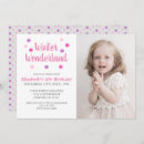 Recherche de janvier anniversaire invitations Rose