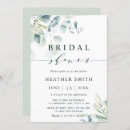 Suche nach garten brautparty einladungen Botanisch