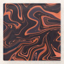 Recherche de texture marbre dessous de verres Luxe