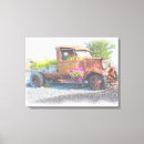 Suche nach lkw und poster leinwandbilder Vintag