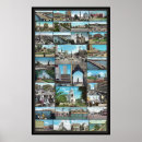 Recherche de bagdad posters Vintage