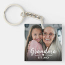 Suche nach oma schlüsselanhänger Schwarz weiß