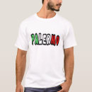 Recherche de palermo tshirts Italien