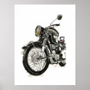Suche nach tinte poster Motorrad