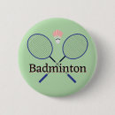 Recherche de net badges Raquette