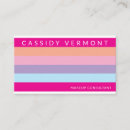 Recherche de colorée cartes visite Rose