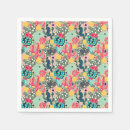 Recherche de desert serviettes Monogramme