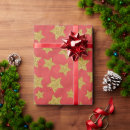 Recherche de étoile rouge papier cadeau Anniversaire