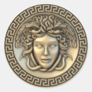 Suche nach medusa aufkleber Griechisch