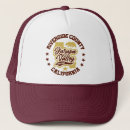 Recherche de vallée casquettes Californie