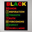 Suche nach afrikanische amerikanische poster Schwarzgeschichte