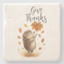 Suche nach igel untersetzer Herbst
