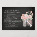 Recherche de pot en verre invitations Vintage