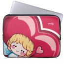 Suche nach herz laptop schutzhüllen Girl