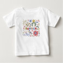 Recherche de bonjour bébé tshirts Vacances