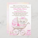 Recherche de zoom baby shower invitations Pour tous