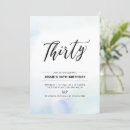 Recherche de estival invitations Minimaliste