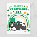 Suche nach lustiges st patricks day karten Klee
