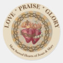 Suche nach jungfrau maria aufkleber Katholisch