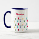 Recherche de traditions de noël tasses Fête