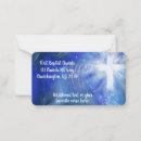 Suche nach jesus kleine grußkarten Christlich