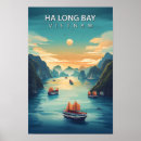 Suche nach vietnam reise poster Urlaub