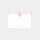 Suche nach bunte blumen post it Monogramm