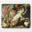 Recherche de rubens tapis souris Chasse