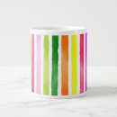 Recherche de couleur dessin tasses Aquarelle