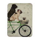 Suche nach fahrrad magnete Hunde