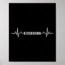 Suche nach boxer poster Kickboxen