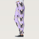 Recherche de bouledogue français vêtements Guêtres