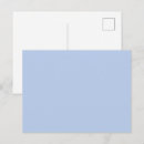 Suche nach himmelblau postkarten Modern