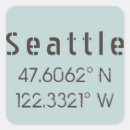 Suche nach seattle aufkleber Modern