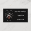 Suche nach ophthalmologist visitenkarten Optiker