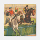 Suche nach vintage pferde magnete Antike