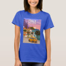 Recherche de coast tshirts Italie